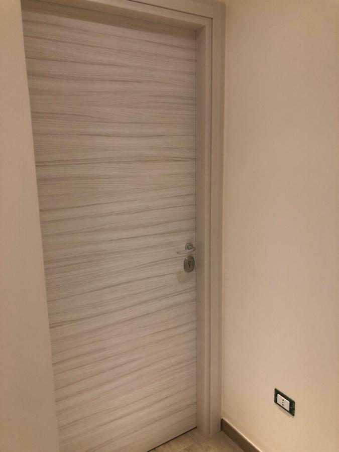 B&B Miramare Suite تارانتو المظهر الخارجي الصورة
