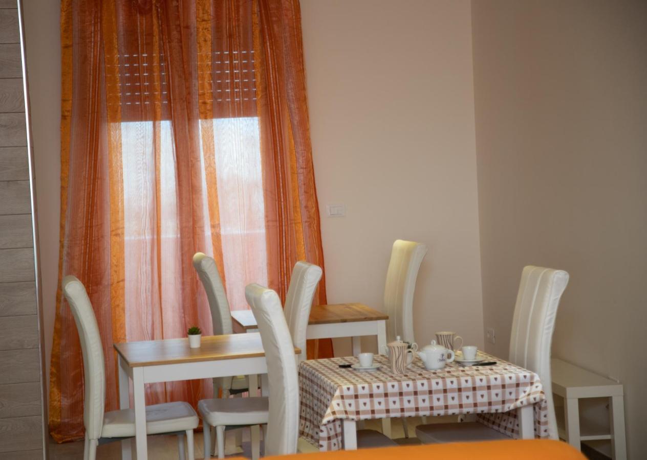 B&B Miramare Suite تارانتو المظهر الخارجي الصورة